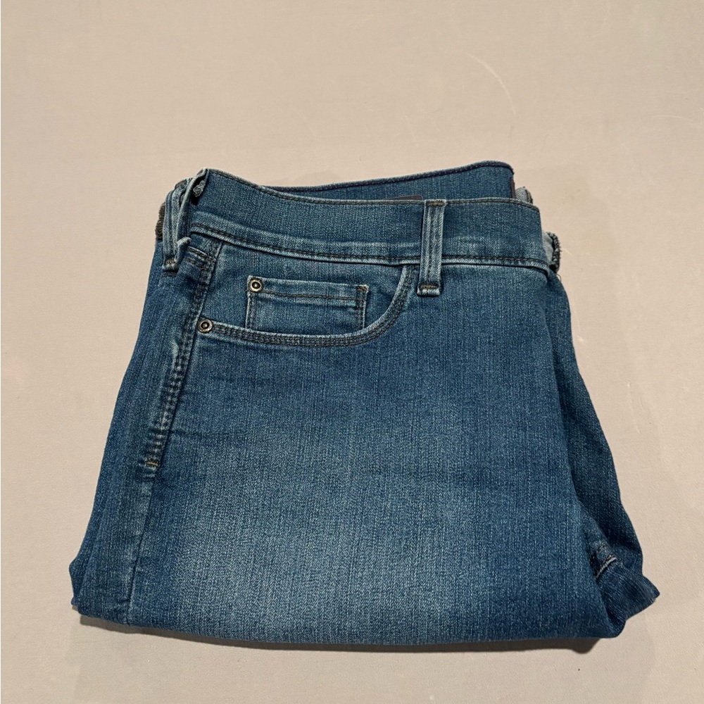 Stylish Denim Women's Jeans